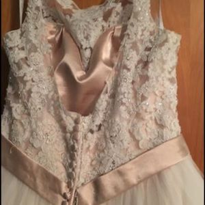 Alfred Angelo Wedding Dress